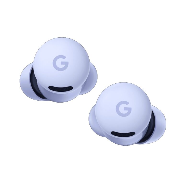 Google Pixel Buds 2a Iris