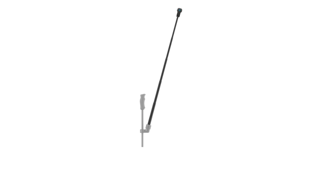 GoPro Carbon Fiber Extension Pole 100cm