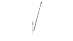 GoPro Carbon Fiber Extension Pole 100cm