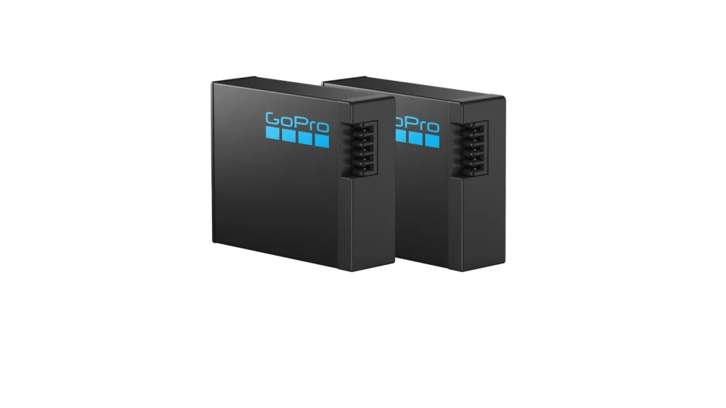 GoPro Enduro Battery 2-Pack for HERO13 Black