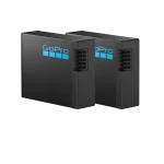 GoPro Enduro Battery 2-Pack for HERO13 Black