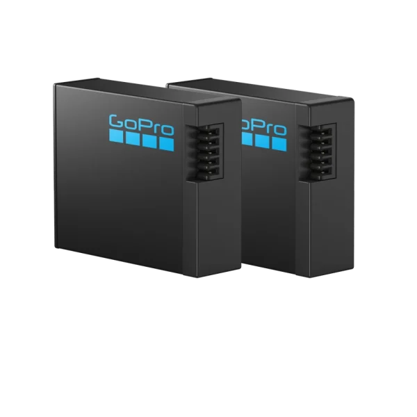 GoPro Enduro Battery 2-Pack for HERO13 Black