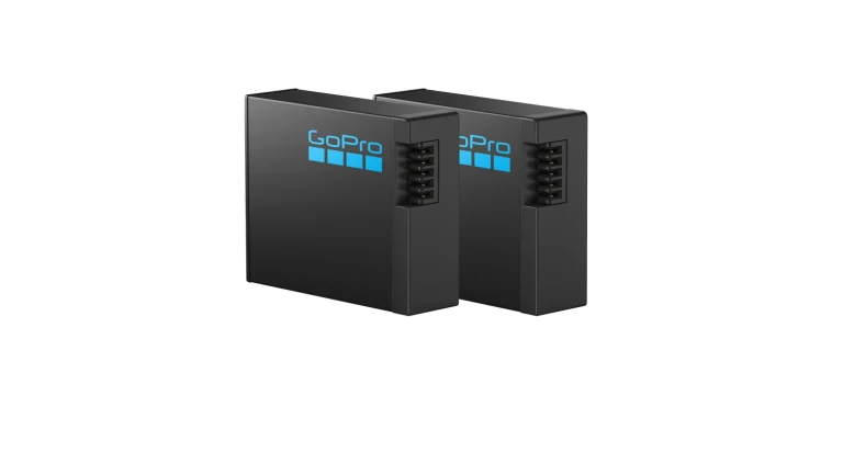 GoPro Enduro Battery 2-Pack for HERO13 Black