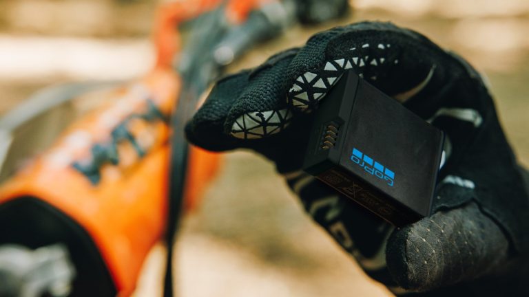 GoPro Enduro Battery 2-Pack for HERO13 Black