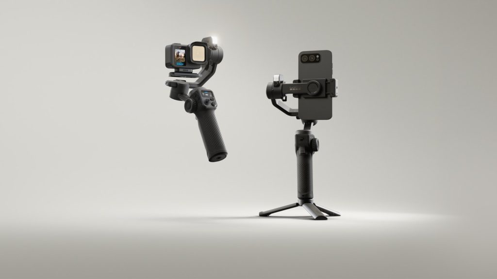 GoPro Fluid Pro AI