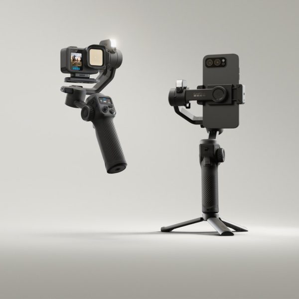 GoPro Fluid Pro AI