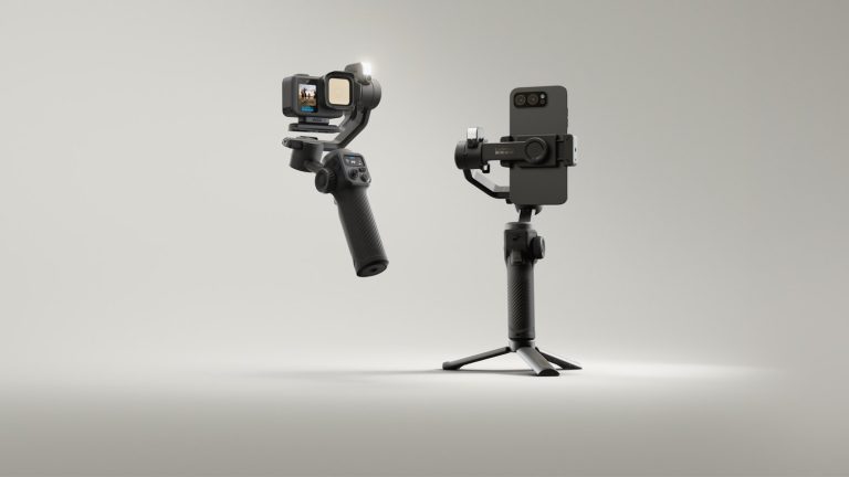 GoPro Fluid Pro AI