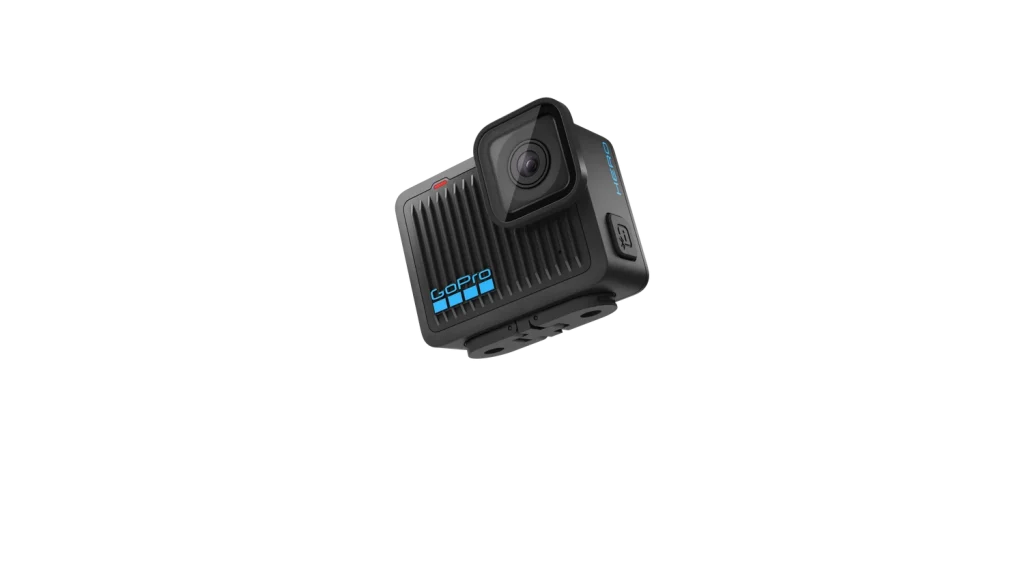 GoPro HERO