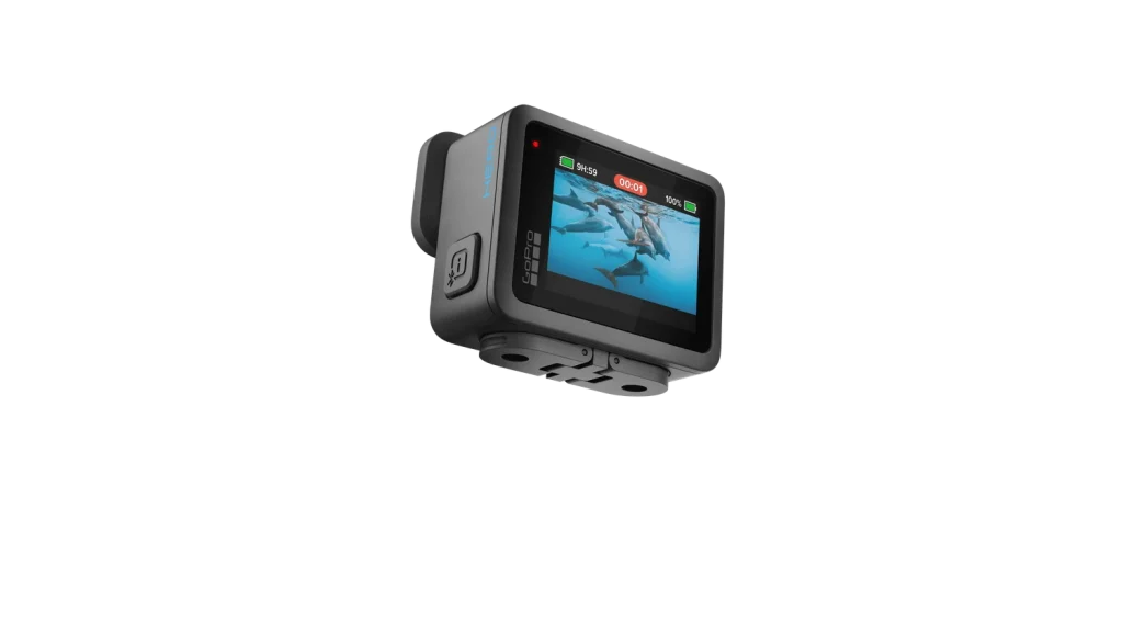 GoPro HERO