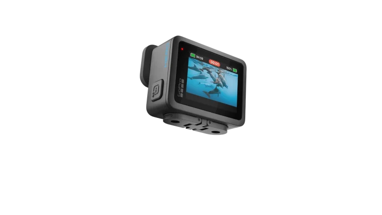 GoPro HERO