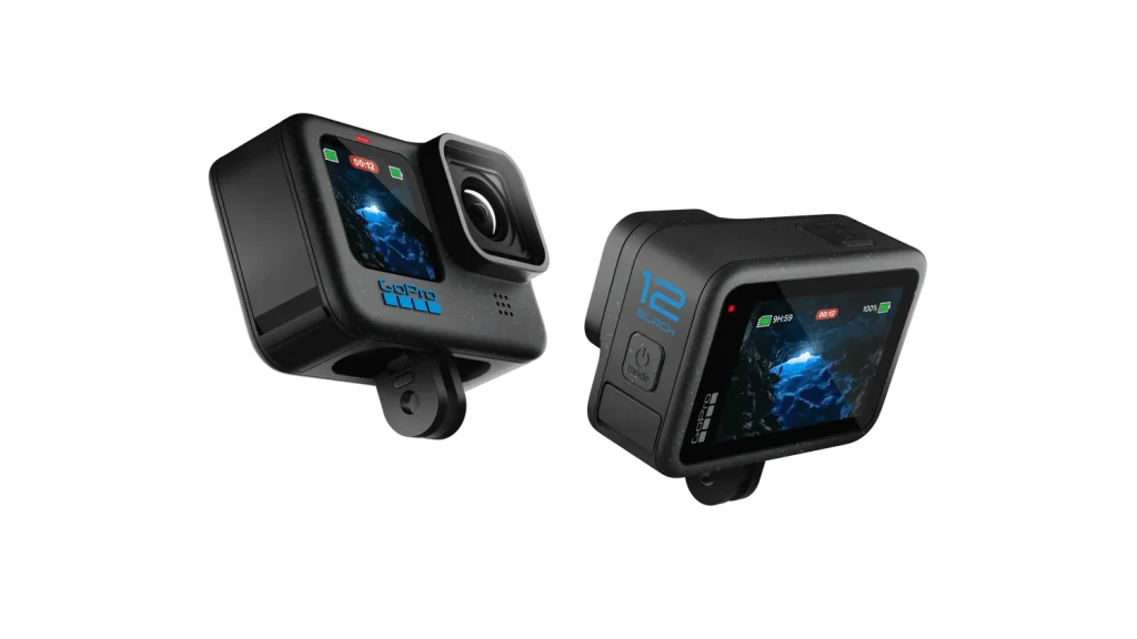 GoPro HERO12 Black
