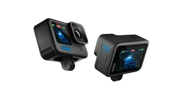 GoPro HERO12 Black