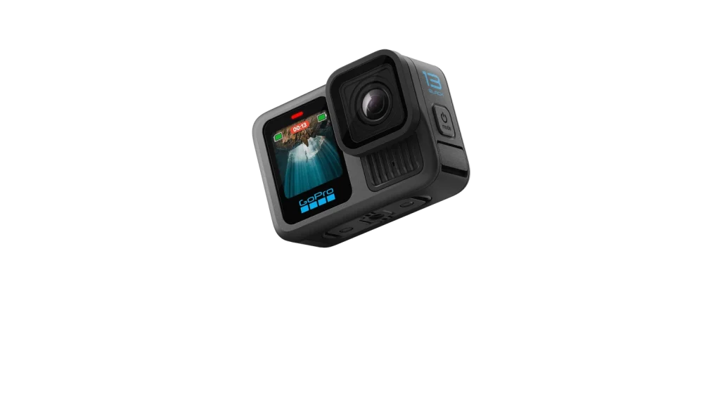 GoPro HERO13 — Black
