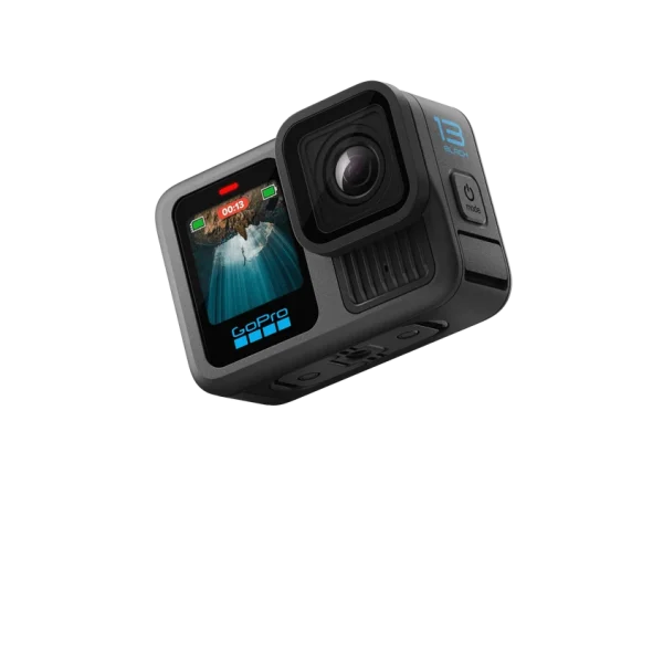 GoPro HERO13 — Black