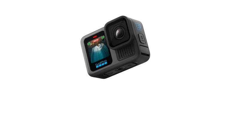 GoPro HERO13 — Black