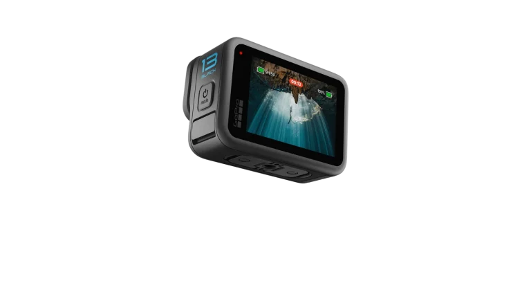 GoPro HERO13 — Black