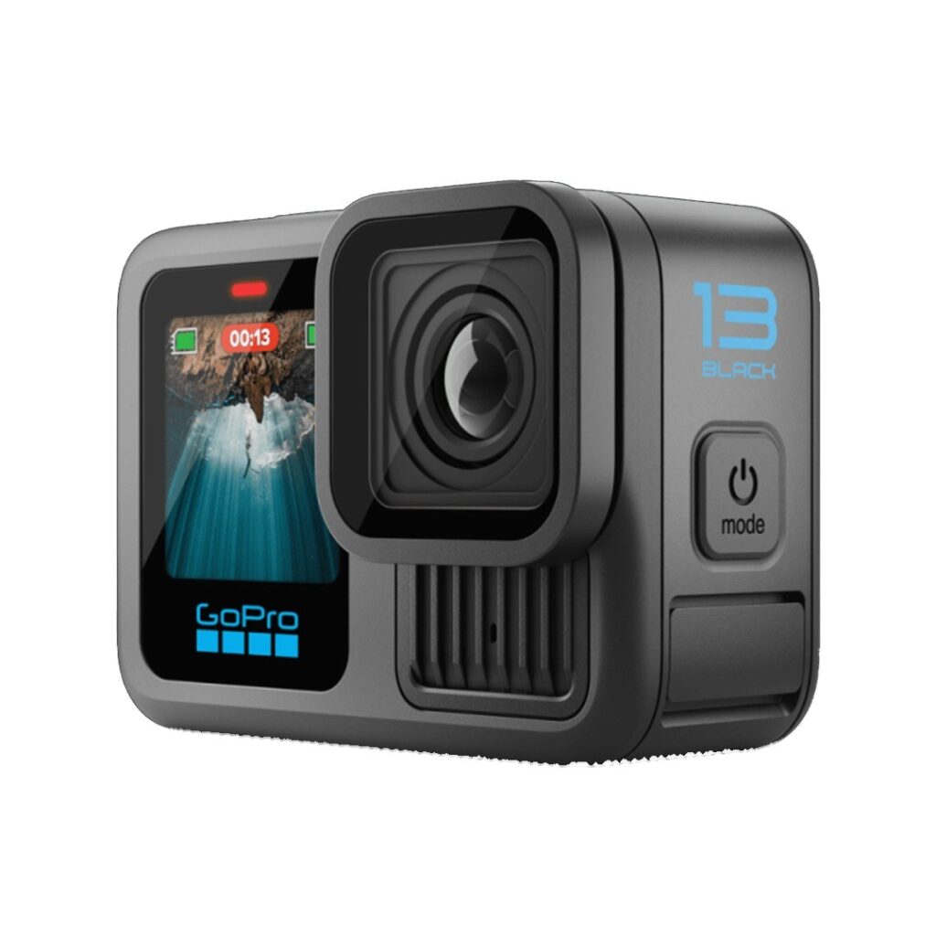 GoPro HERO13 Black