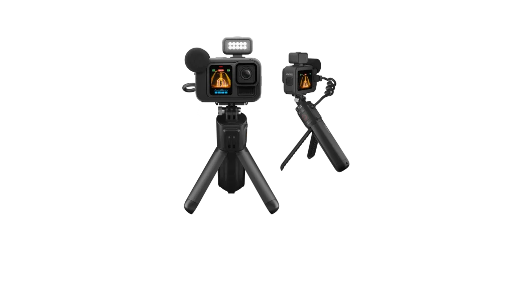 GoPro HERO13 Black Creator Edition