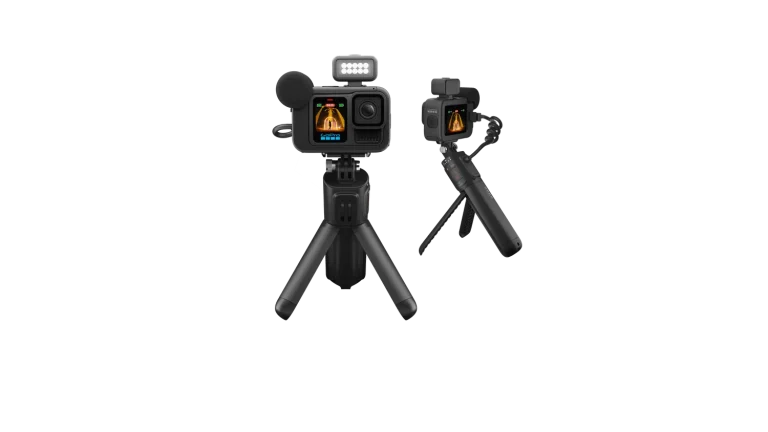 GoPro HERO13 Black Creator Edition