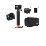 GoPro HERO13 Black + Enduro + Handler Floating