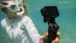 GoPro HERO13 Black + Enduro + Handler Floating
