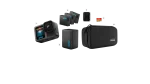 GoPro HERO13 Black Extended Power Bundle