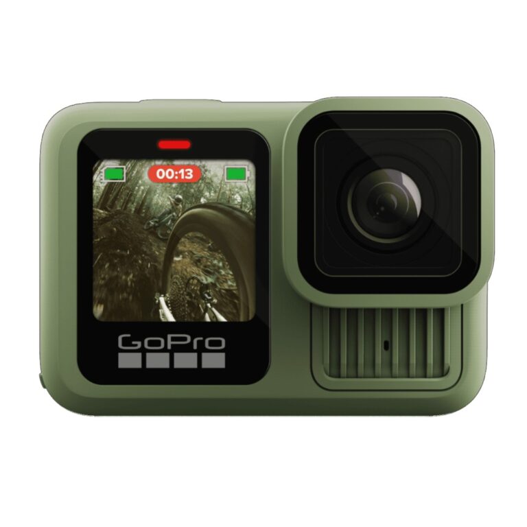 GoPro HERO13 Black Forest Green