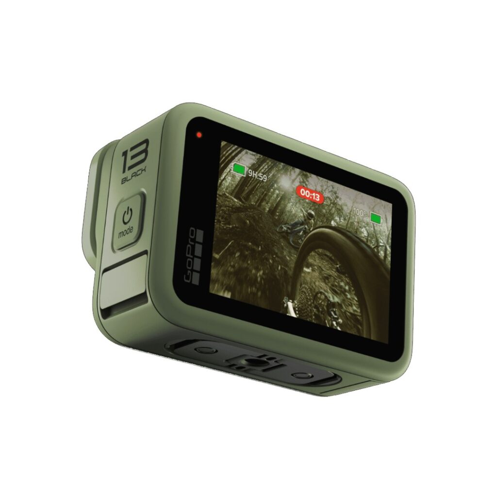 GoPro HERO13 Black Forest Green