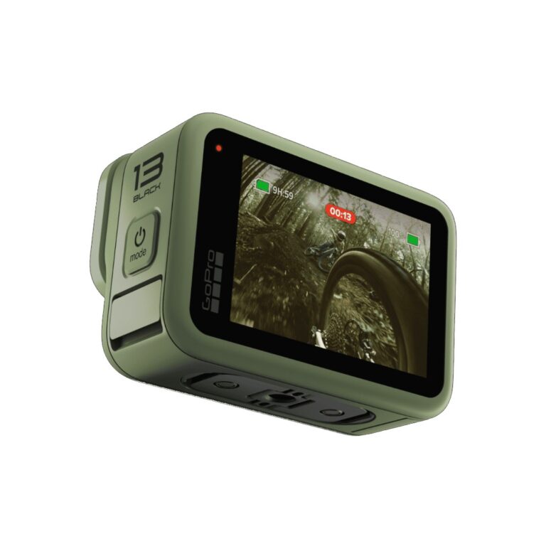 GoPro HERO13 Black Forest Green