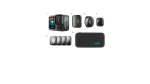 GoPro HERO13 Black + Full HB Lens Mod Collection