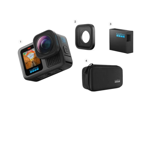 GoPro HERO13 Black Ultra Wide Edition