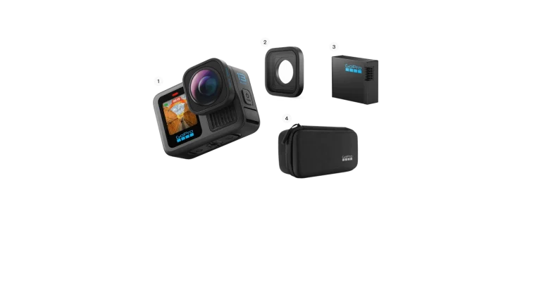 GoPro HERO13 Black Ultra Wide Edition