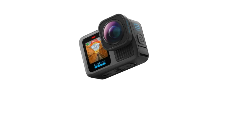 GoPro HERO13 Black Ultra Wide Edition