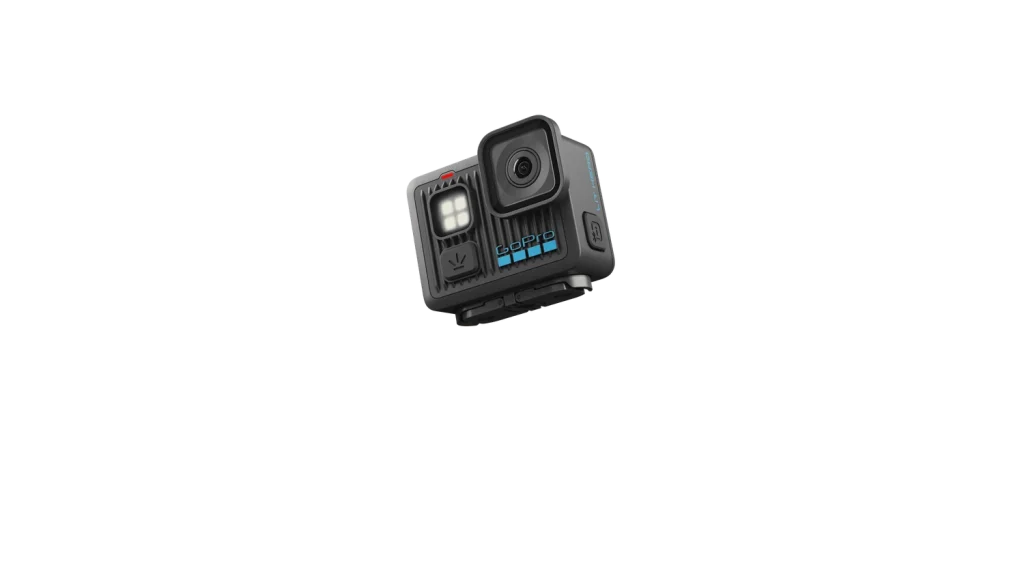 GoPro LIT HERO