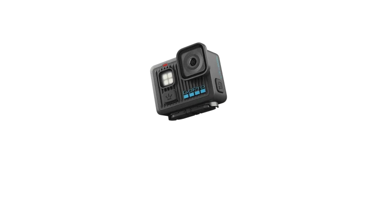 GoPro LIT HERO