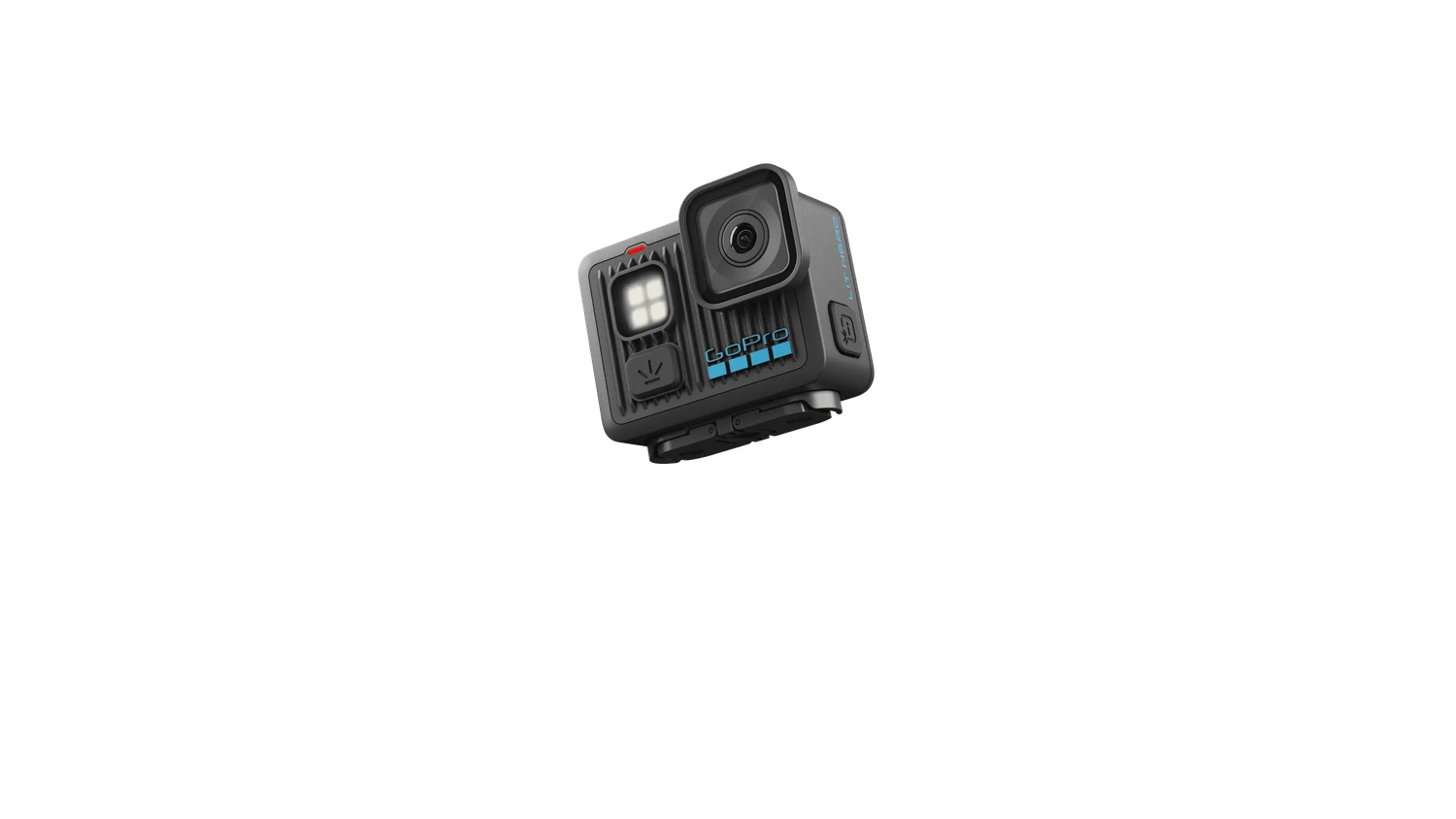 GoPro LIT HERO GoPro LIT HERO