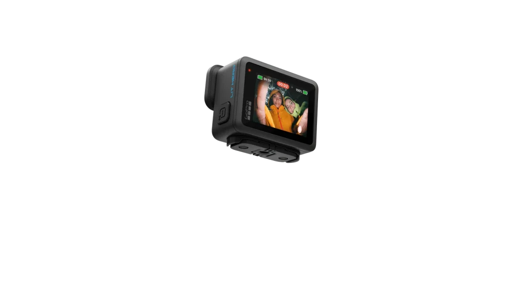 GoPro LIT HERO