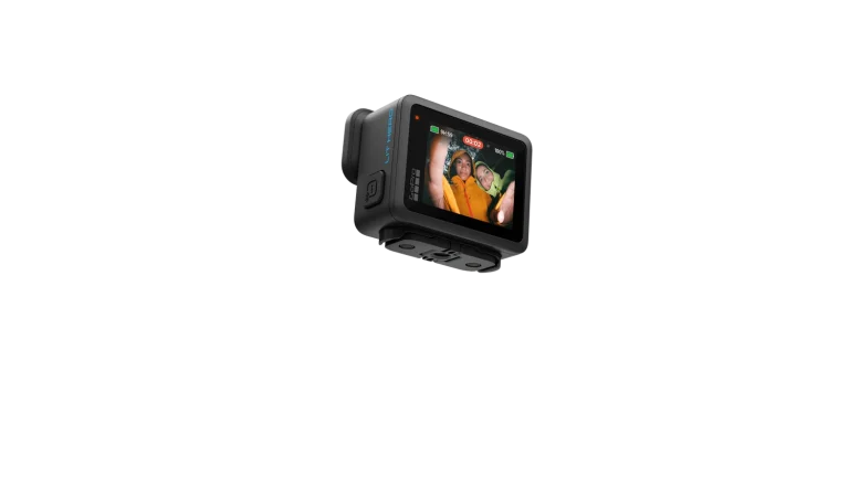 GoPro LIT HERO