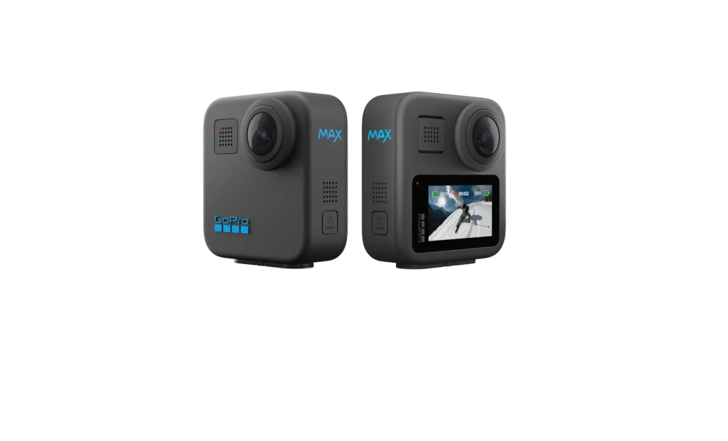 GoPro MAX
