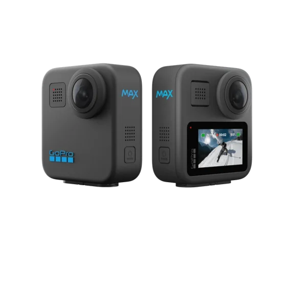 GoPro MAX