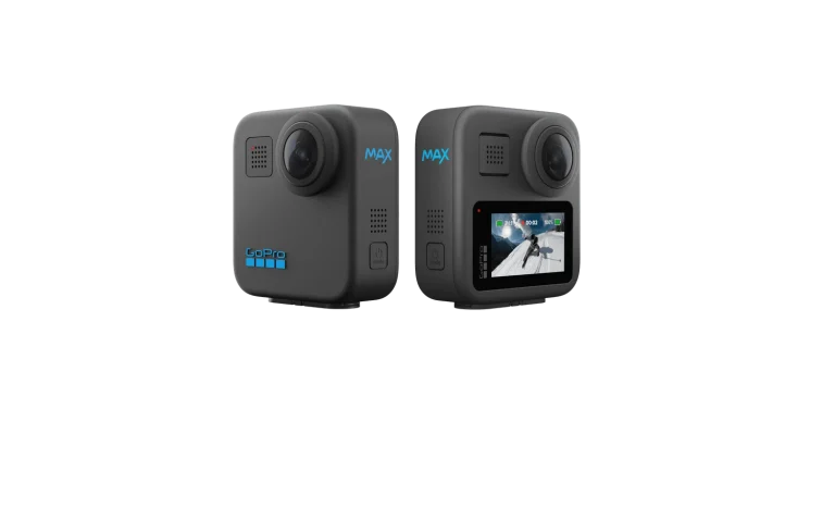 GoPro MAX
