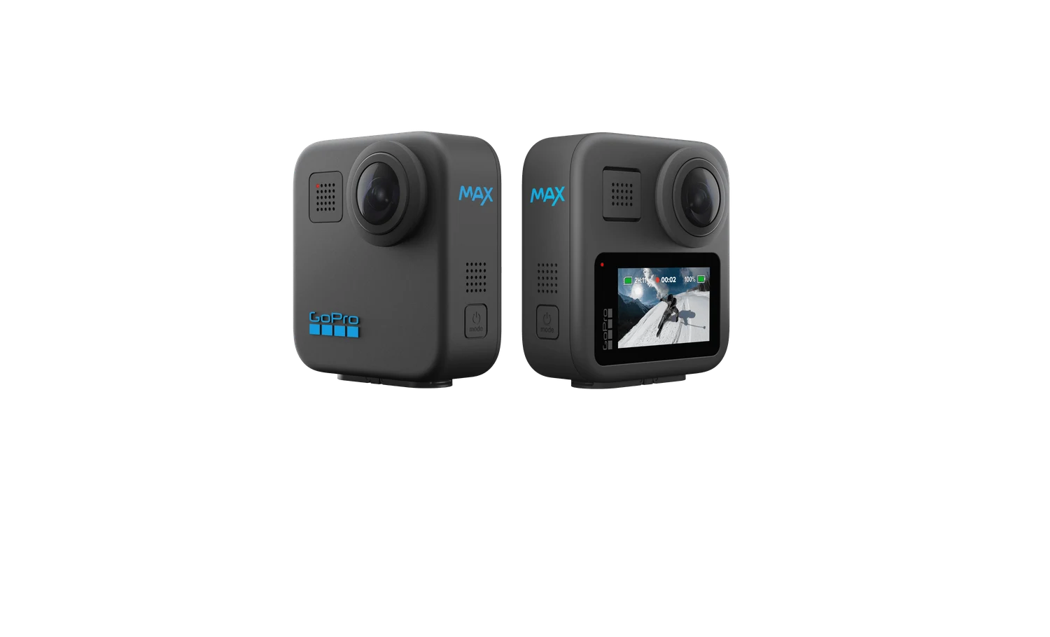 GoPro MAX GoPro MAX