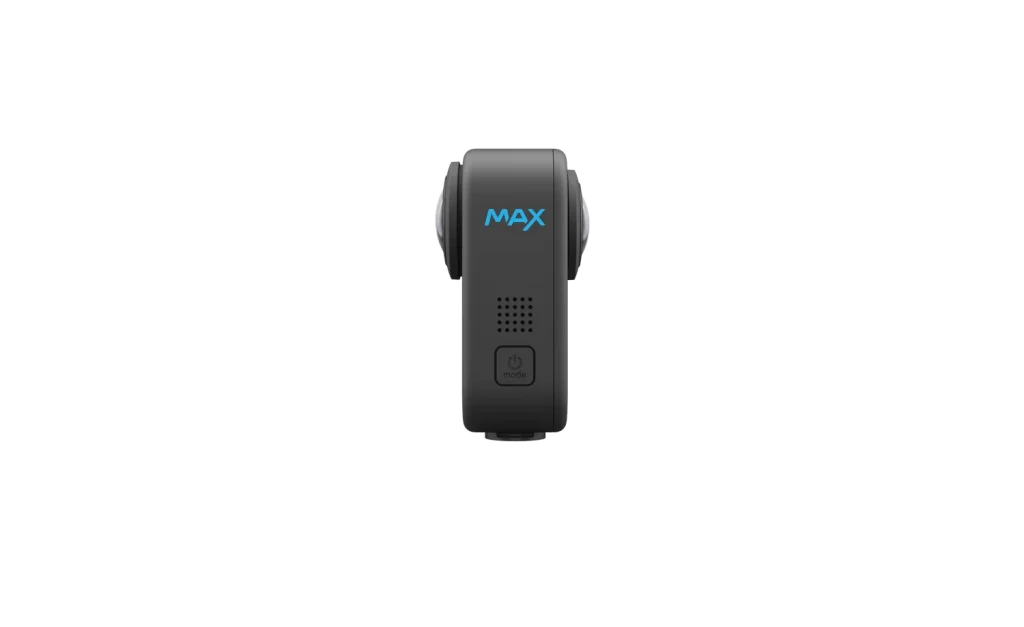 GoPro MAX