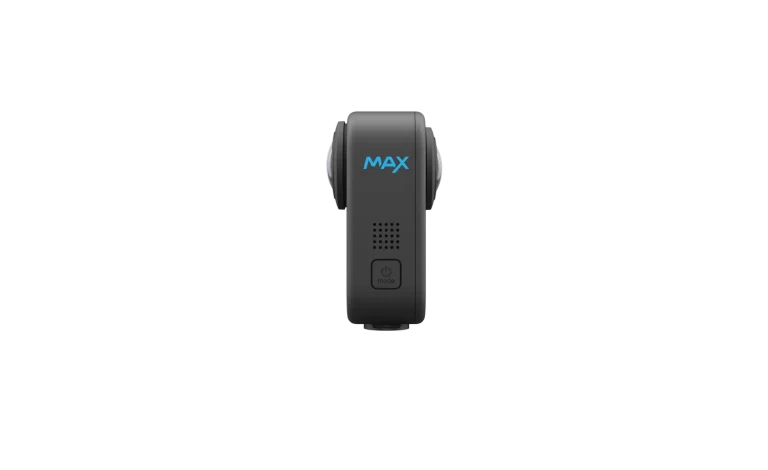 GoPro MAX