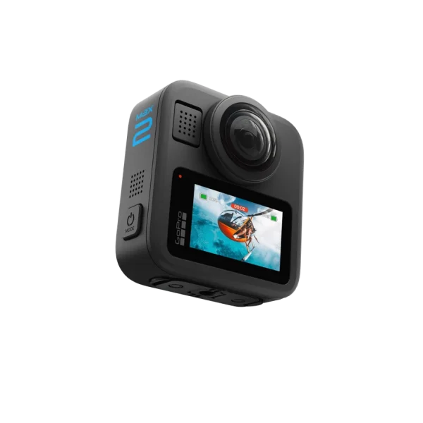 GoPro MAX2