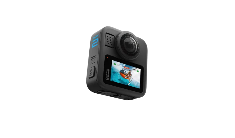 GoPro MAX2