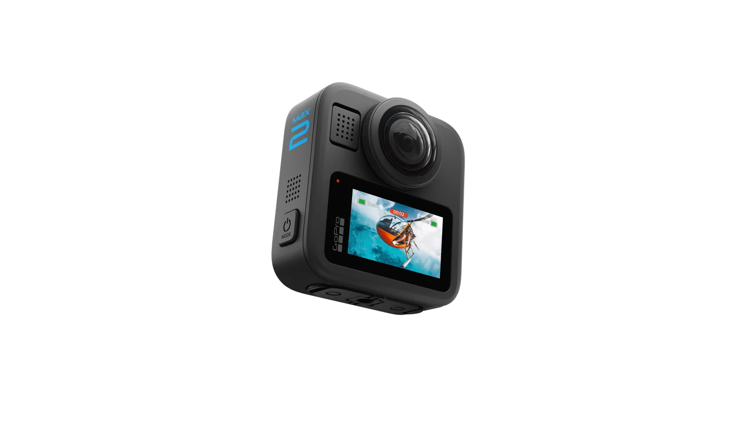 GoPro MAX2 GoPro MAX2