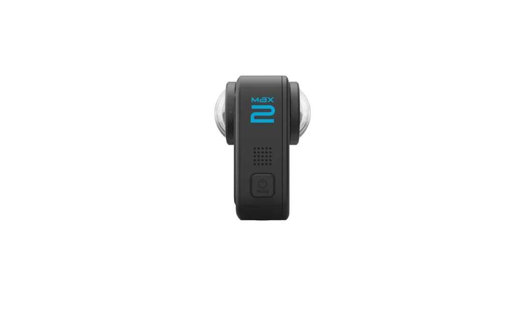 GoPro MAX2
