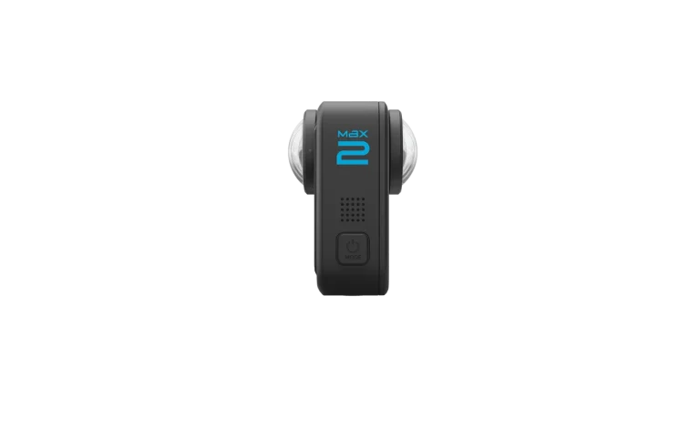 GoPro MAX2