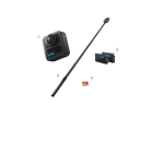 GoPro MAX2 Accessory Bundle